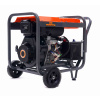 KRAFT&DELE KRAFT&DELE Dieselový naftový generátor prúdu AVR 8kW KD126