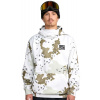 Volcom Hydro Riding Hoodie White M