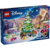 LEGO Disney 43253 Adventný kalendár na rok 2024