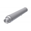 MIVV Koncovka výfuku MIVV X-CONE ACC.016.SC1 nerez Ø80 - Ø50 inlet