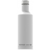 ASOBU trendy cestovná termofľaša Times Square biela 450ml