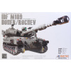 KINETIC M109A2 Doher/Roucher 1/35