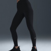 Nike Women Dri-FIT One High Waist Leggings | 0197863407135 | Čierna | M
