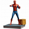 Figurka Iron Studios Spider-Man