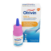 Otrivin 0,05% int.nao.1 x 10 ml/0,5 mg 10 ml nosové kvapky