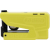 Abus Granit Detecto XPlus 2.0 13 mm, žlutý
