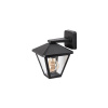 Rabalux 7147 PARAVENTO LED vonkajšie nástenné svietidlo E27 1X MAX 40W
