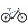 Crussis e-Atland 9.11-(715 Wh)