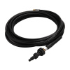 EXTOL CRAFT Hadica s tryskou na čistenie potrubia 8m, pre 413103, 8895200 - 413220