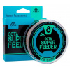 Pletená Šnúra Mikado Octa Super Feeder Sinking 150m 0,10mm/7,90kg