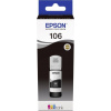 Atrament Epson 106 Photo Black - originálny
