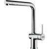 Franke Active New Drezová batéria FN 6100.031, chróm 115.0653.298