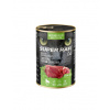 SUPER RAFI Cat Mix 2 príchute 6x400g mokré krmivo pre mačky