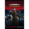 Resident Evil 5 - Nemesis