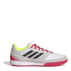 adidas Top Sala Competition Indoor Court Football Boots White/Red 7 (40.6)