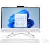 All In One PC HP 22-dd2012nc White (73C94EA#BCM)