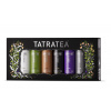 Tatratea 22%-72% 6 x 0,04 l (set)