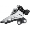 Přesmykač SHIMANO SLX FD-M7100 pro 2x12 př mont E-typ bez BB Side-swing/66-69 front pull pro 36-38z IFDM7100E6