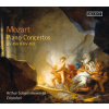 MOZART,W.A.: Piano concertos vol 2 KV 456 & KV 459 (CD) (ACCENT)