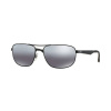 Slnečné okuliare Ray-Ban RB3528 006/82 Veľkosť: 61