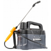 Akumulátorový postrekovač Powermat 5 l