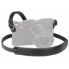 LEICA Carrying Strap pre Leica M a X čierny