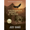 Nádherná smrť v Altaji - Jozef Banáš