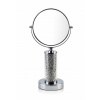 Zrkadlo - Chantal Silver Mirror 20x12xH: 37 cm (Zrkadlo - Chantal Silver Mirror 20x12xH: 37 cm)