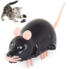 Verk Elektrická vibračná myš pre mačky 10 x 4,8 x 1,5 cm