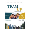 Team Up in English 3: Student´s Book+ Reader (0-3-level version) - Tite Canaletti, Smith Moore, Morris Cattunar