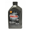 Shell Helix Ultra Professional AF 5W-30 - 1 liter, SH HUAF5W30-1