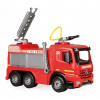 Lena GIGA TRUCKS Ride-on Fire truck Arocs autíčko