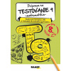 Príprava na testovanie 9 PZ - matematika | Reiterová Monika