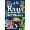Kniha najkrajších rozprávok (2. akosť)