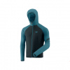 Dynafit Alpine Wind 2 M Jacket storm blue S; Modrá bunda