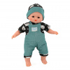 Petitcollin Bábika 36 cm Petit Câlin Clément Petitcollin Bábika 36 cm Petit Câlin Clément