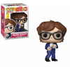 Vinylová figúrka Funko POP - Austin Powers - 10 cm