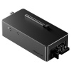 AOOSTAR AG01 eGPU Dock s Oculink portom a 800W PSU, podpora TGX Hot-swap
