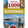 1000 zaujímavostí Slovenska, 3. vydanie - Ján Lacika