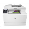HP Color LaserJet Pro MFP M183fw (A4, 16/16 ppm, USB 2.0, Ethernet, Wi-Fi, Print/Scan/Copy, ADF) 7KW56A#B19