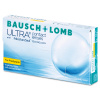 Bausch & Lomb ULTRA for Presbyopia (6 šošoviek) Dioptrie: -3.25, Zakrivenie: 8.50, Priemer: 14.2, Adícia: Low (+0.75D - +1.50D)