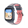 Smartwatch Forever Look Me Kw-510 Pink (Smartwatch Forever Look Me Kw-510 Pink)