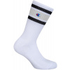 Ponožky CREW SOCKS CHAMPION PREMIUM UNISEX biele Farba: Biela, Veľkosť: 39-42