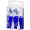 Curaden International AG CURAPROX HYDROSONIC ortho POWER - 1x2 ks