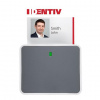 Identiv uTrust 2700R SMART Card Reader 905369-1