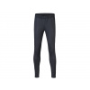 Hannah Nordic Pants, anthracite - univerzální pánské kalhoty L