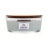 WoodWick Sagewood & Seagrass 453.6 g vonná svíčka