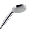 Hansgrohe Croma 100, ručná sprcha Mono, chrómová, HAN-28580000