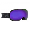 RED BULL SPECT RED BULL SPECT MAGNETRON ACE-005, matt grey frame/olive green headband, lens: silver snow CAT3, A Velikost UNI