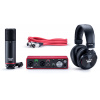 Focusrite SCARLETT2i2ST-3G